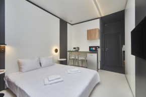 Studio Room 45 Жемчужина АРКАДИЯ